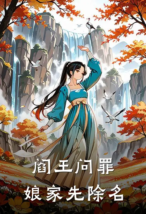 阎王问罪，娘家先除名