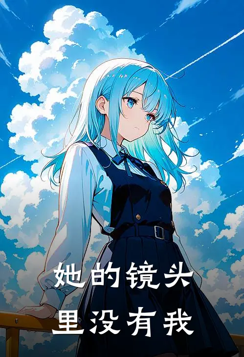 她的镜头里没有我