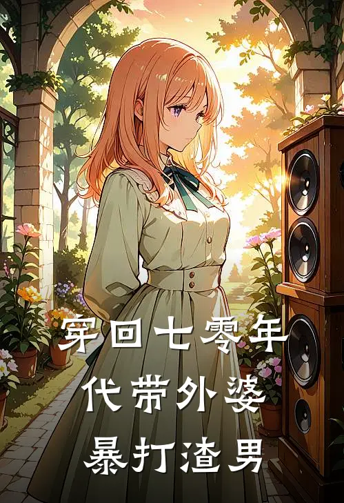 穿回七零年代带外婆暴打渣男