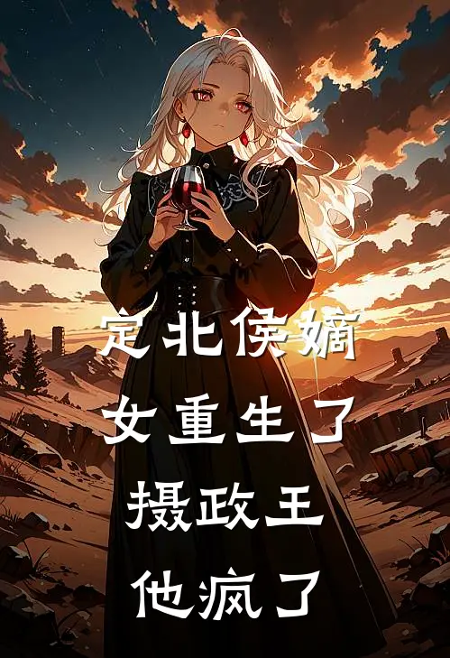 定北侯嫡女重生了，摄政王他疯了