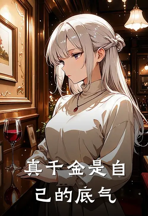 真千金是自己的底气