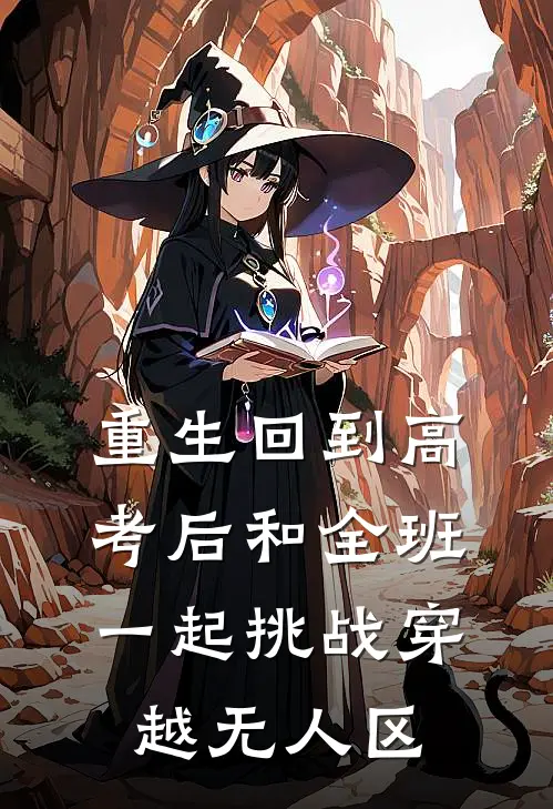 重生回到高考后和全班一起挑战穿越无人区