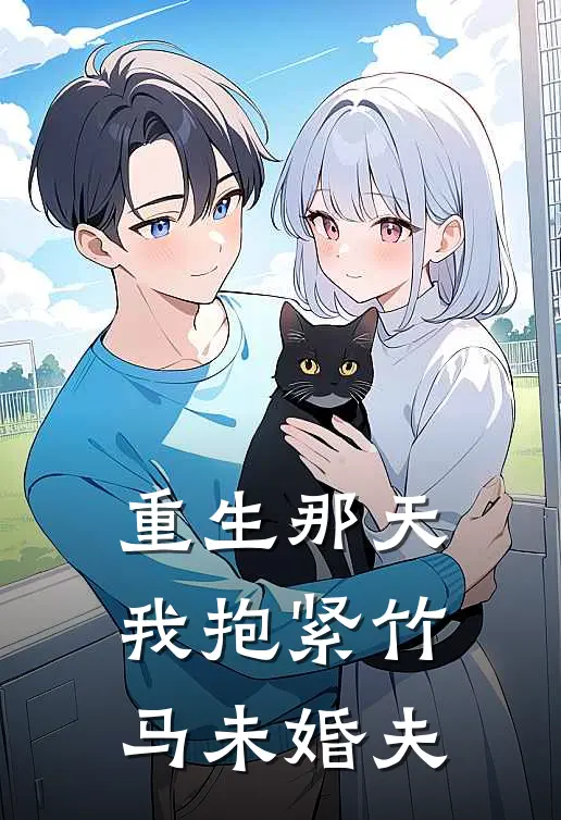 重生那天，我抱紧竹马未婚夫
