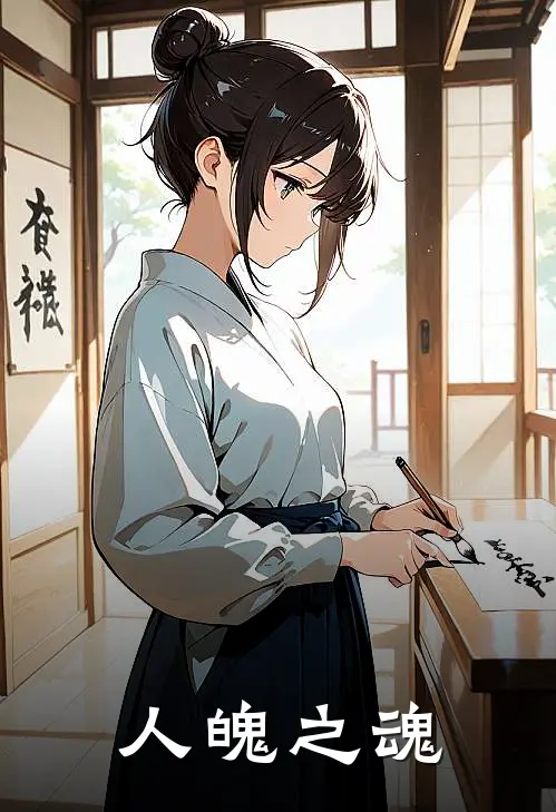人魄之魂