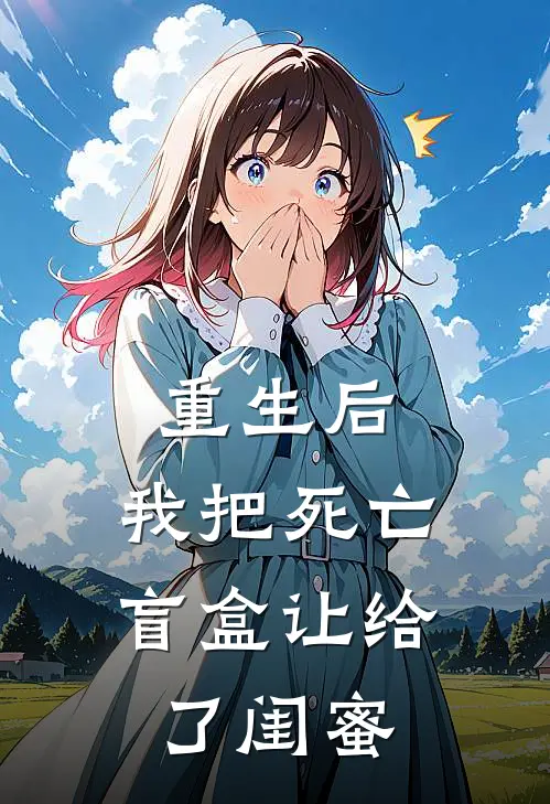 重生后，我把死亡盲盒让给了闺蜜