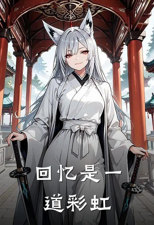 回忆是一道彩虹