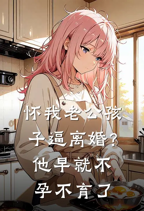 怀我老公孩子逼离婚？他早就不孕不育了