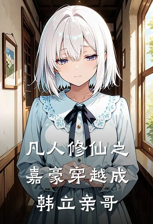 凡人修仙之嘉豪穿越成韩立亲哥