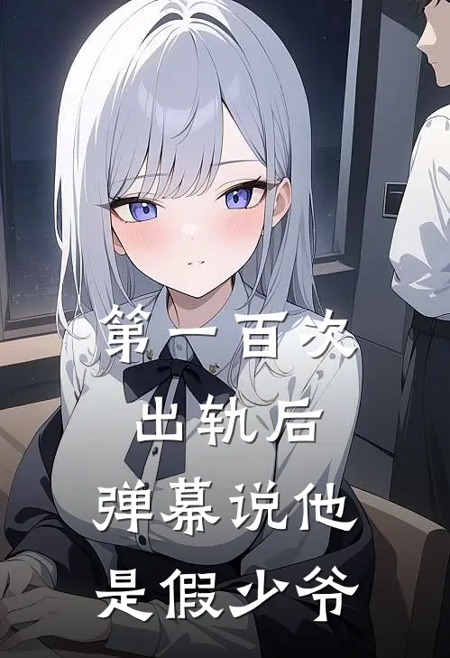 第一百次出轨后，弹幕说他是假少爷