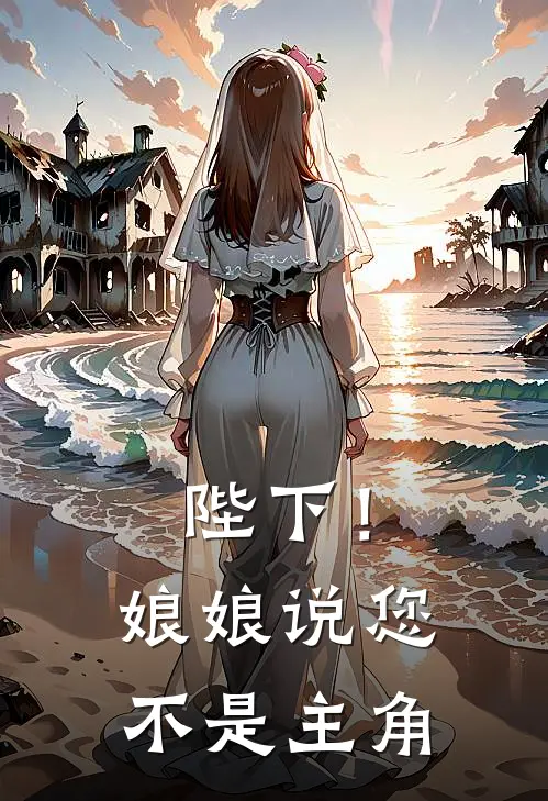 陛下！娘娘说您不是主角