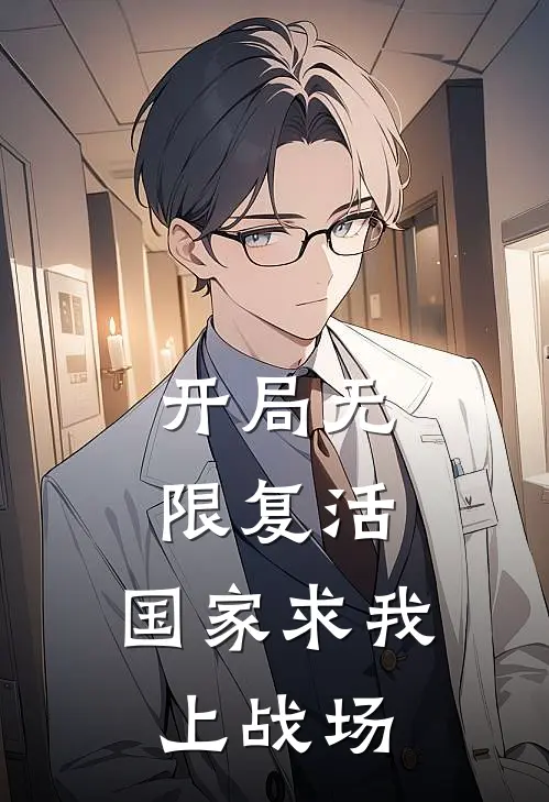 开局无限复活，国家求我上战场