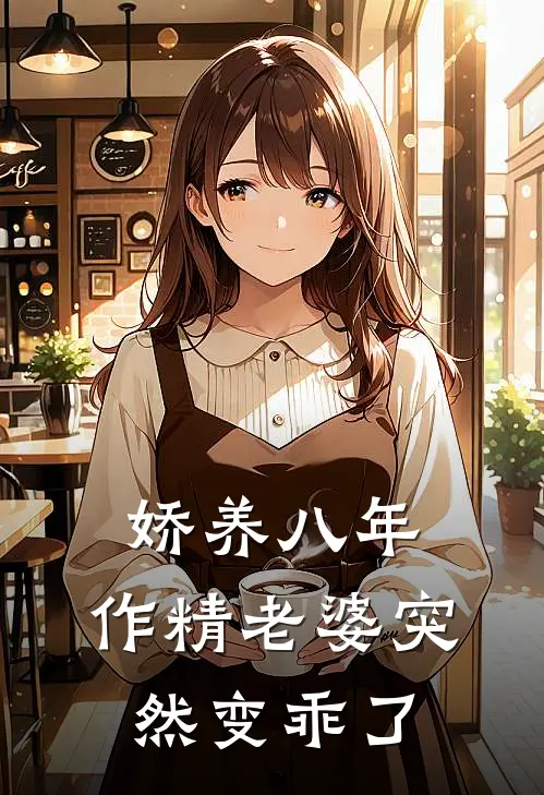 娇养八年，作精老婆突然变乖了