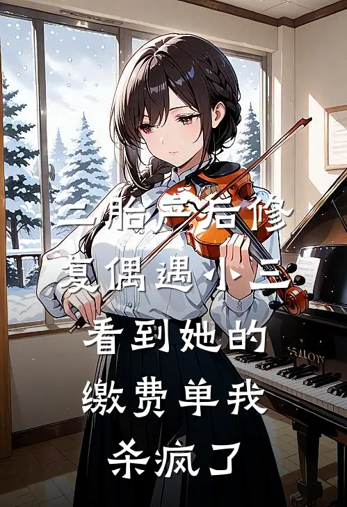 二胎产后修复偶遇小三，看到她的缴费单我杀疯了