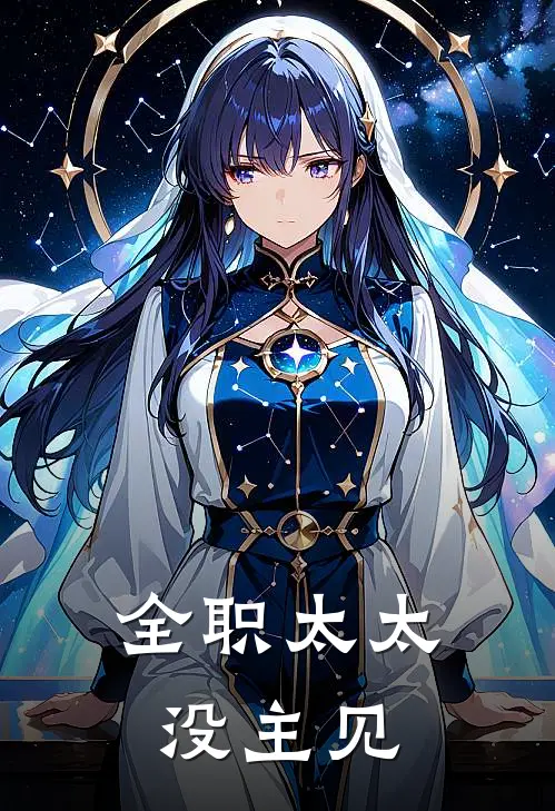 全职太太没主见