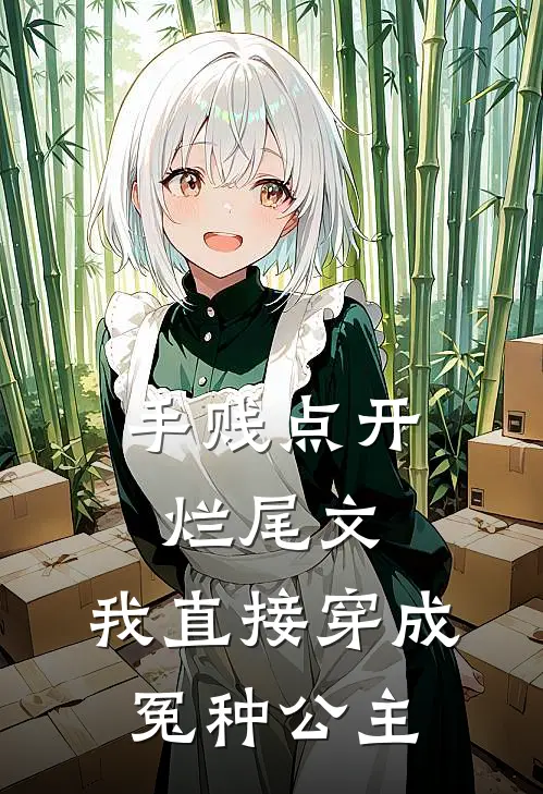 手贱点开烂尾文，我直接穿成冤种公主
