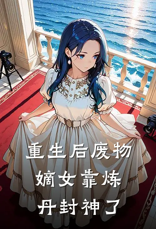 重生后废物嫡女靠炼丹封神了