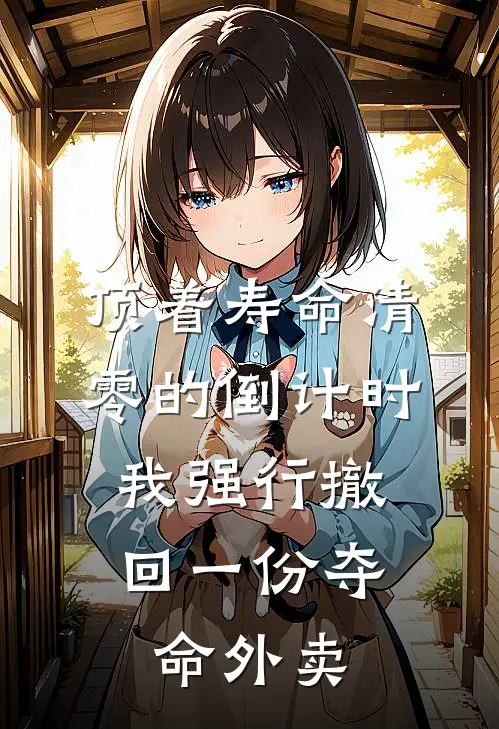 顶着寿命清零的倒计时，我强行撤回一份夺命外卖