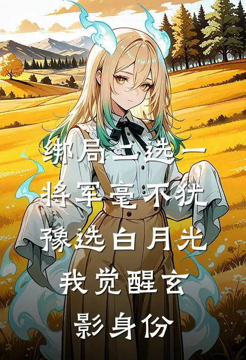 绑局二选一，将军毫不犹豫选白月光，我觉醒玄影身份