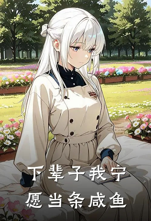 下辈子我宁愿当条咸鱼