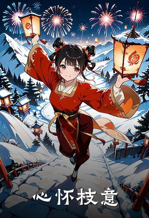 心怀枝意