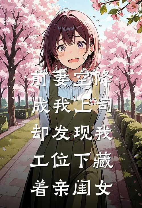 前妻空降成我上司，却发现我工位下藏着亲闺女