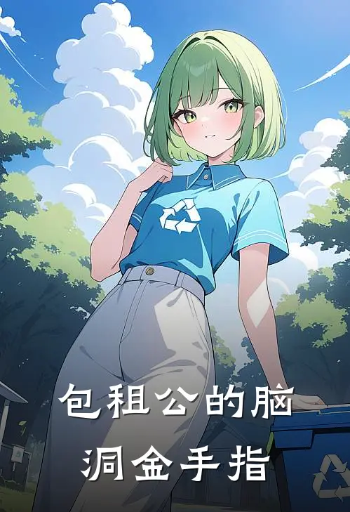 包租公的脑洞金手指