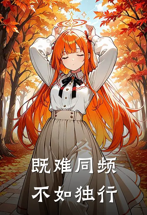 既难同频，不如独行
