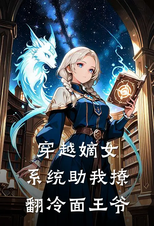 穿越嫡女，系统助我撩翻冷面王爷