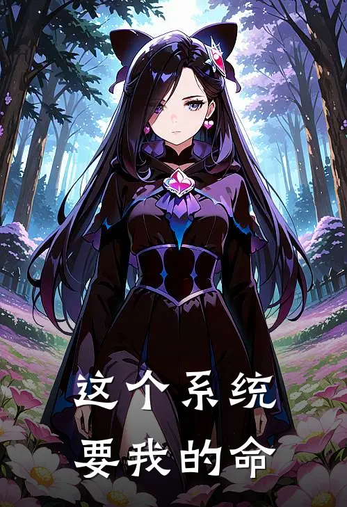 这个系统要我的命