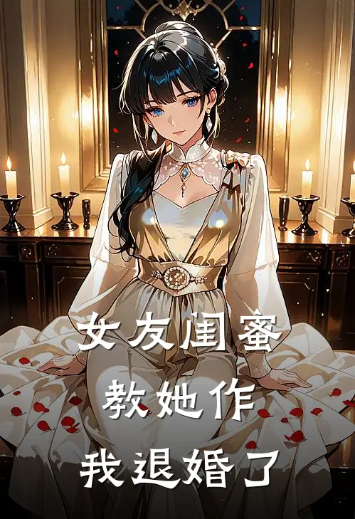 女友闺蜜教她作，我退婚了