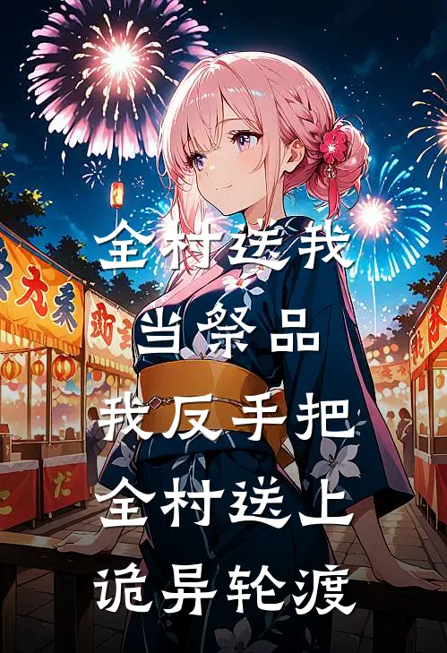 全村送我当祭品，我反手把全村送上诡异轮渡