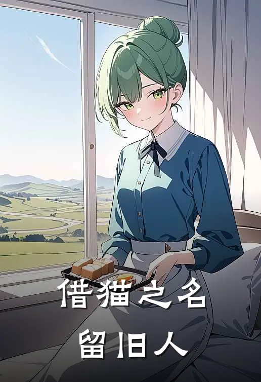 借猫之名留旧人