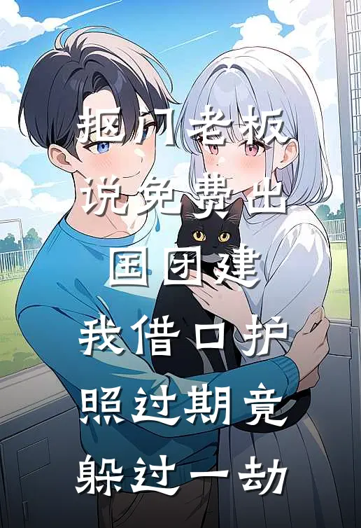 抠门老板说免费出国团建，我借口护照过期竟躲过一劫