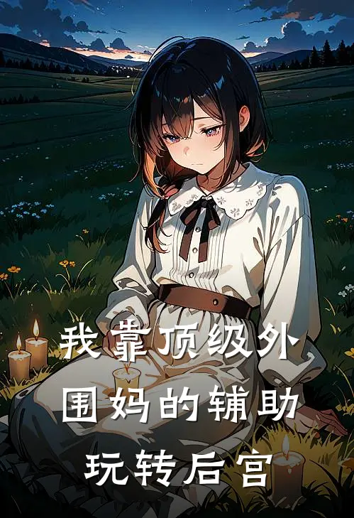 我靠顶级外围妈的辅助，玩转后宫