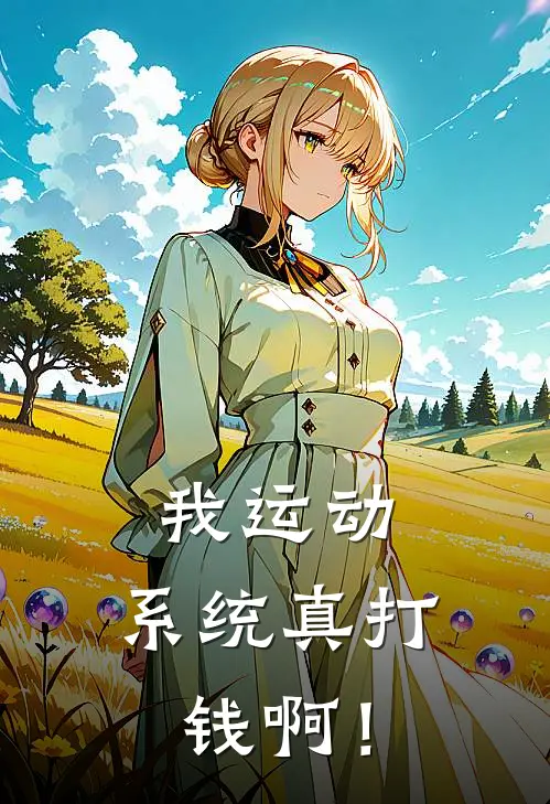 我运动，系统真打钱啊！