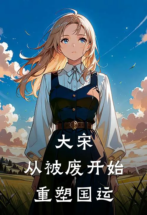 大宋：从被废开始重塑国运