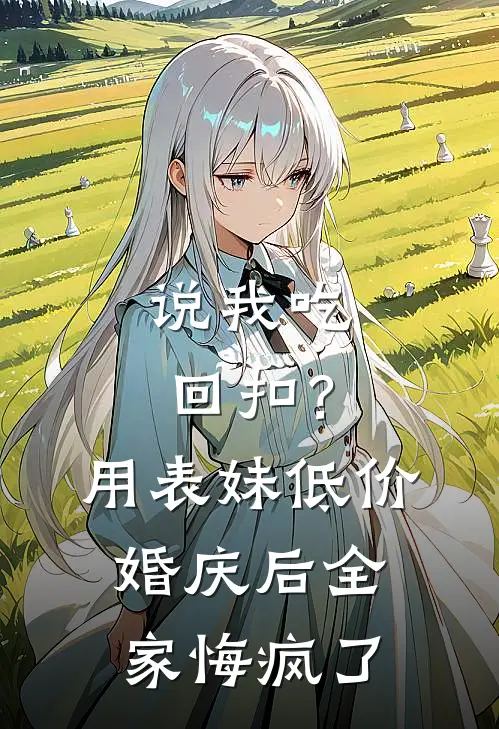 说我吃回扣？用表妹低价婚庆后全家悔疯了