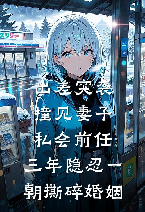 出差突袭撞见妻子私会前任，三年隐忍一朝撕碎婚姻