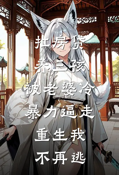 扛房贷养三孩，被老婆冷暴力逼走，重生我不再逃