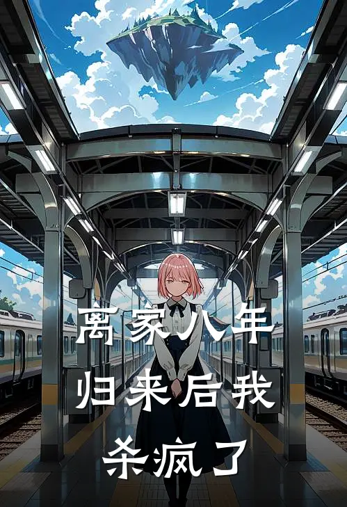 离家八年，归来后我杀疯了