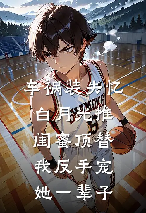 车祸装失忆，白月光推闺蜜顶替，我反手宠她一辈子