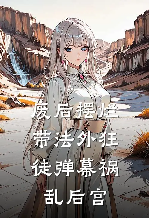 废后摆烂，带法外狂徒弹幕祸乱后宫