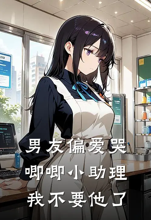 男友偏爱哭唧唧小助理我不要他了