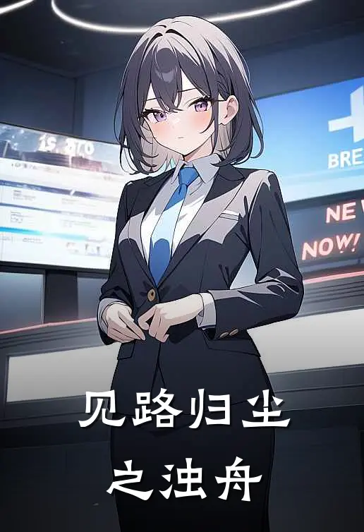 见路归尘之浊舟