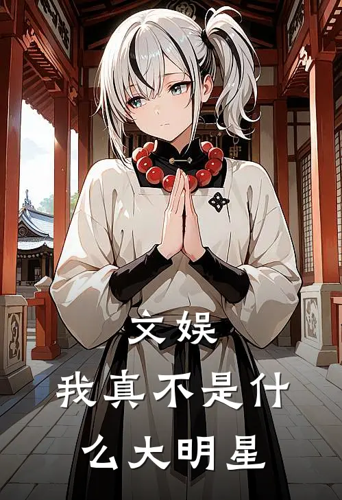 文娱：我真不是什么大明星