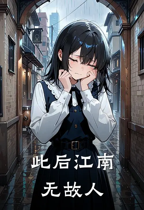 此后江南无故人
