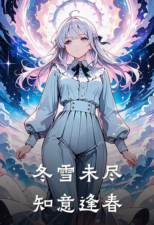 冬雪未尽，知意逢春