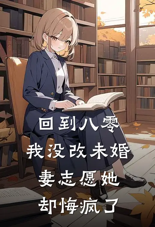 回到八零，我没改未婚妻志愿她却悔疯了