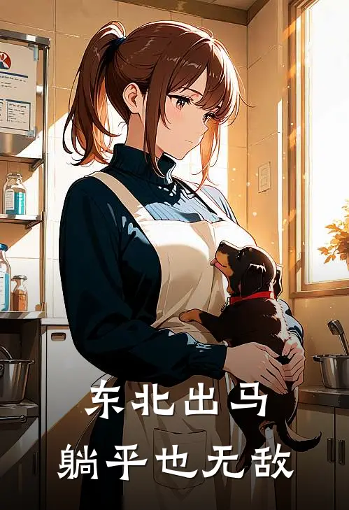 东北出马，躺平也无敌