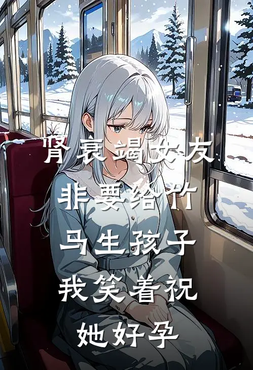 肾衰竭女友非要给竹马生孩子，我笑着祝她好孕